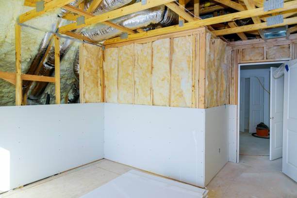 Best Attic Insulation Installation  in Celoron, NY