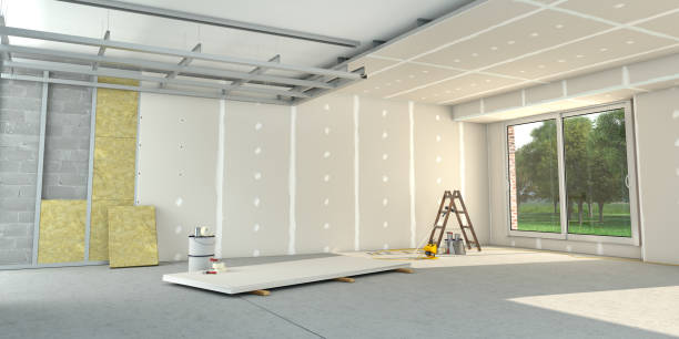 Best Crawl Space Insulation  in Celoron, NY