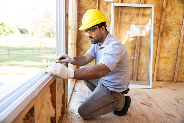 Range of Insulation Solutions in Celoron, NY