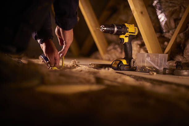 Best Professional Insulation Contractor  in Celoron, NY